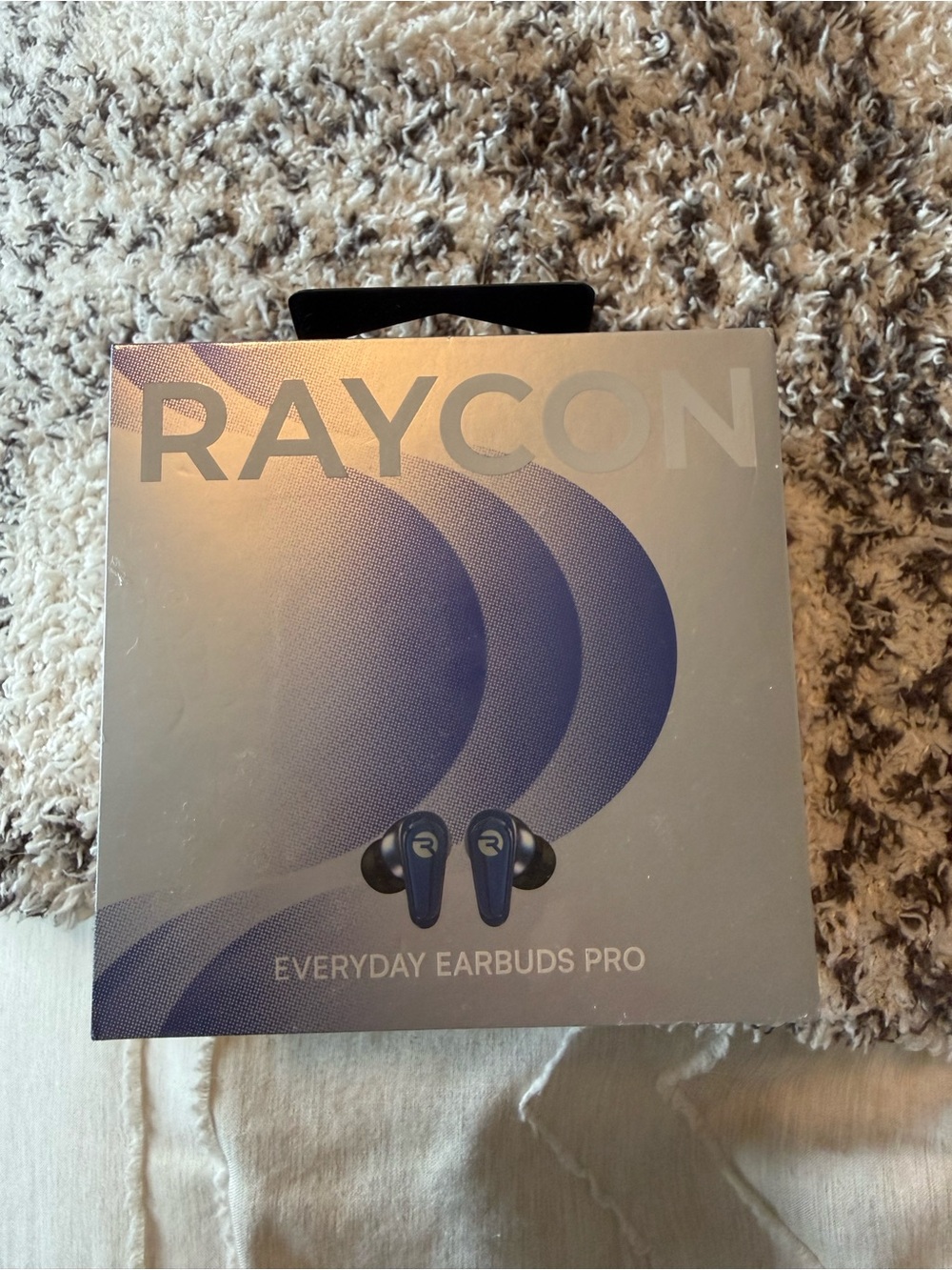 Raycon Everyday Earbuds Pro Wireless Earbuds - Blue